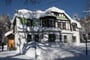 Krušné hory - Villa Anobis