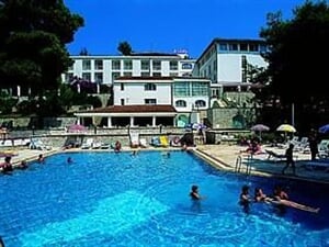 RABAC – hotel MARINA** (KL)