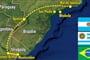 Metropole a přírodní krásy Argentiny, Uruguaye a Brazílie
