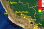 Peru a Bolívie - Inka Express