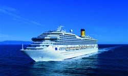 2 Costa Fortuna