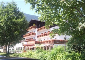 Traunkirchen - Hotel Annerlhof ***