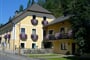  Lungau - Apartmány Grübl - Thomatal
