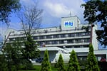 Piešťany - Wellness hotel Máj - Rekreační víkend jen za 1990 Kč