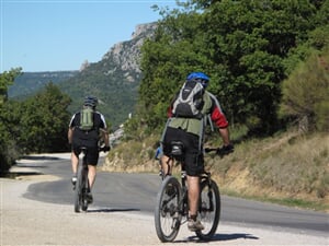 Slunná Provence a Azurové pobř - Slunná Provence a Azurové pobřeží