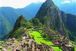 Velký okruh Latinskou Amerikou