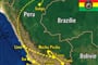 Peru a Bolívíe - velký okruh říší Inků