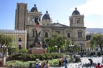 Peru a Bolívie - Inka Express