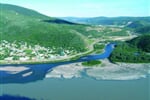 Z Anchorage do Vancouveru