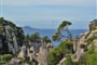 Foto - Provence a Azurové pobřeží