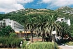 Sutomore - Hotel Korali ***