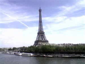Eurodisneyland s návštěvou Paříže a koupáním v Amberku po celý rok.
