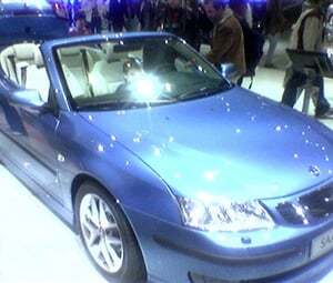 Paříž klasická a pařížský autosalón již od 3.290,- Kč ! Až tři celé dny na autosalónu nebo v Paříži!