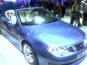 Paříž klasická a pařížský autosalón již od 3.290,- Kč ! Až tři celé dny na autosalónu nebo v Paříži!
