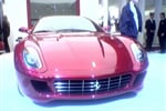 Pařížský autosalón již od 2.590,- Kč ! 1 až 2 celé dny na autosalónu nebo v Paříži!
