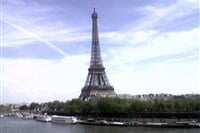 Silvestr v Paríži, Versailles a Fontainebleau - VÍTÁME ROK 2020 POD EIFFELKOU,JEN ZA 2.499KC A TAXY!