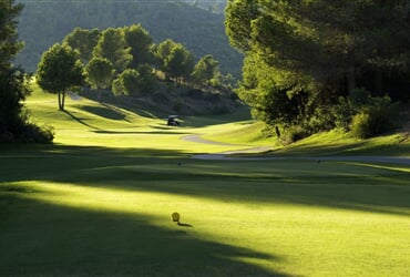 Grand Canaria - Lopesan Villa Del Conde Resort ***** 4x GOLF