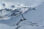 Foto - Alpské kontrasty