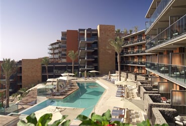 Grand Canaria - Sheraton Salobre Golf Resort & Spa ***** 3x GOLF