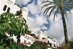 Tenerife - Hotel Jardín Tropical ***** 5x GOLF