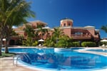 Tenerife - Las Madrigueras Golf Resort & Spa *****  unlimited GOLF