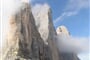 Foto - Bikování v Dolomitech
