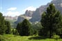 Foto - Dolomity - Nejkrásnější cesty Dolomit
