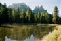 Foto - Dolomity v pohodě
