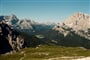 Foto - Dolomity v pohodě