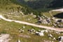Foto - Bikování v Dolomitech