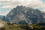 Foto - Bikování v Dolomitech