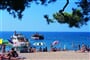 Tivat-Plavi Horizont - hotel Plavi Horizont**