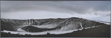 Fotoobrazy ISL - Hverfjall