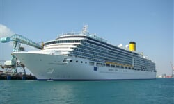 1 Costa Luminosa