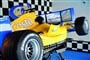 14 Costa Luminosa-Grand Prix simulátor