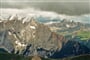 Foto - Dolomity - Nejkrásnější cesty Dolomit