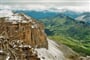 Foto - Dolomity - Nejkrásnější cesty Dolomit