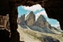Foto - Dolomity - Nejkrásnější cesty Dolomit