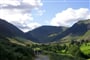Turistika v NP Walesu a v Lake District