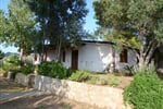 Ricadi - Hotel villaggio EDEN ***