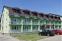Sárvár - Apartmány Relax - velmi kvalitní apartmány a studia, pobyty na 5 nocí