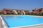 Caorle - Villaggio Fiori, moderní komplex apartmánů s bazénem