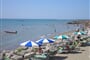 Caorle - Ponente pláž