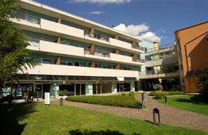 Garda - Rezidence Centrovela