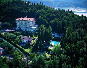 Garda - Rezidence Marina