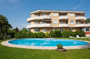 Garda - Rezidence Marco