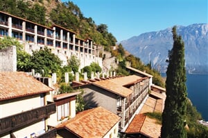 Garda - La Limonaia ***