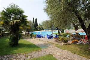 Garda - Rezidence Parco del Garda
