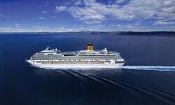 2 Costa Pacifica