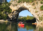 Provence - Pohodové řeky jižní Francie
